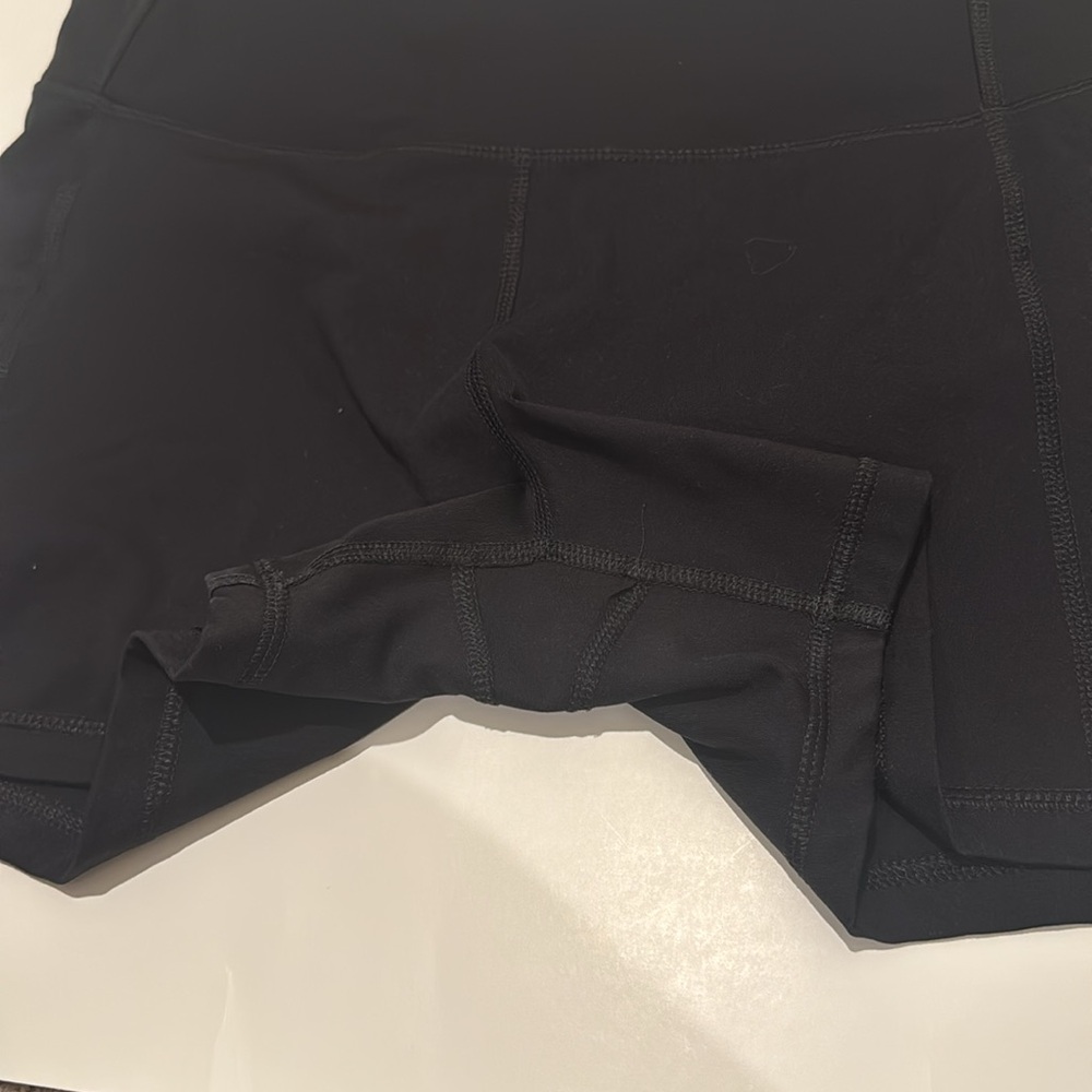 All In Motion 4” Bike Shorts - Picture 4 of 6